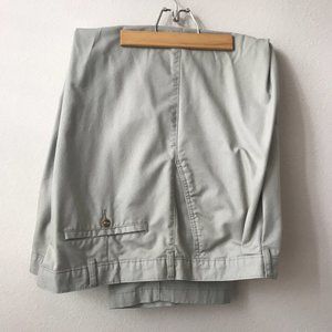 Men's George Khaki Pants